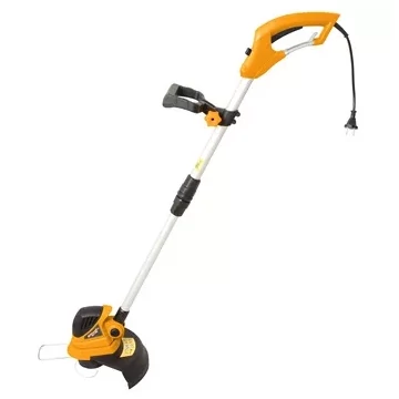 Riwall RELT 5530 Elektromos fűszegélynyíró 550 W, vágószélesség 29 cm, damil 2.4 mm