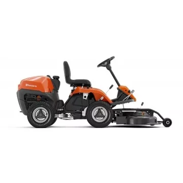 Husqvarna R 112C Rider fűnyírótraktor 85 cm, husqvarna motor, 413 cm3, 8,4 kW Husqvarna R 112C Rider fűnyírótraktor 85 cm, husqvarna motor, 413 cm3, 8,4 kW
