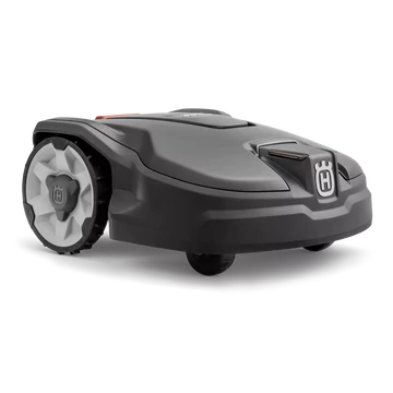 Husqvarna AM310 Mark II EE Robotfűnyíró 18V, 2,1Ah, 1000m2-ig