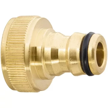 PALISAD  Csapcsatlakozó 3/4" belső menet réz