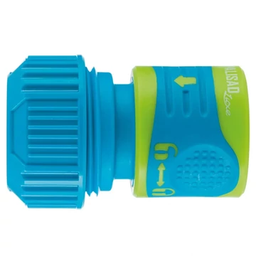 PALISAD  Gyorscsatlakozó LUXE 3/4"