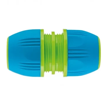 PALISAD  Tömlőcsatlakozó toldó LUXE univerzális 1/2" / 3/4"