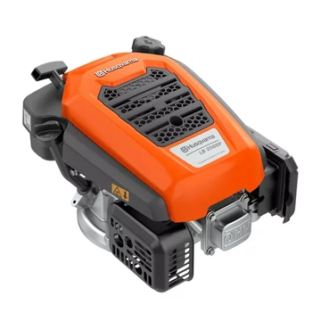 Husqvarna HS 166A Motor függőleges tengelyű 166 cm3, 22.2x82 mm, fűnyíró motor, fékes