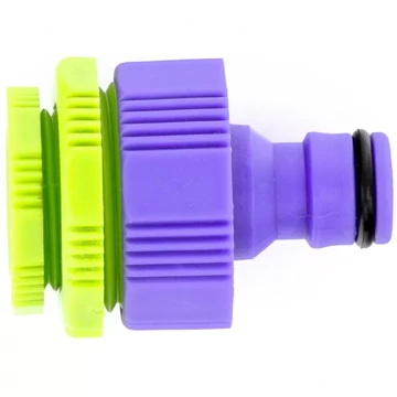 PALISAD  Csapcsatlakozó univerzális 1/2"-3/4"-1"