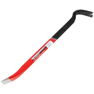 MTX  Mérőszalag 5m x 19 mm gumi tok