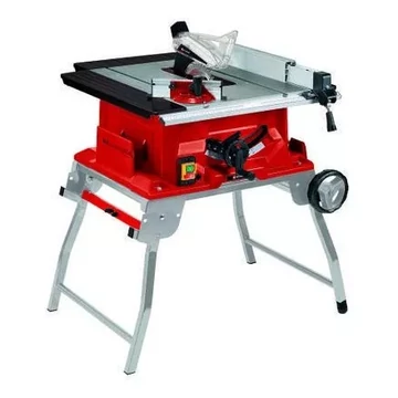 Einhell TE-TS 250 UF Asztali körfűrész 1500W, tárcsaátmérő 25mm x 30mm