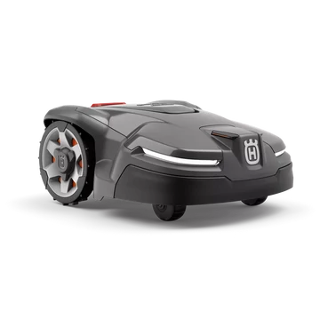 Husqvarna AM415X Robotfűnyíró 18V, 2ah, 1500m3-ig