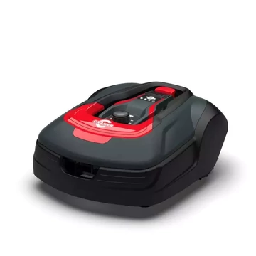 Cramer RM1500D Robotfűnyíró RLM1 EU kettő vezetőszál, 24V, 4Ah, 1500m2-ig