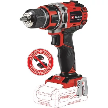 Einhell TE-CD 18/50 Li BL Solo Fúró-csavarozó akkumulátoros 18V, 50 Nm, akku és töltő nélkül