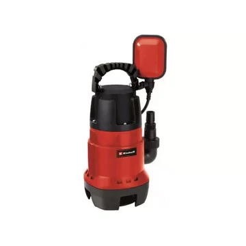 Einhell GC-DP 3325 Szenyvíz vízszivattyú 9500liter/h, 0.6bar, 330W