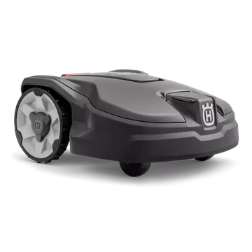 Husqvarna AM 315 MARK II Robotfűnyíró 18v, 2.1Ah, 1500m2-ig