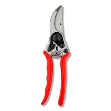 Felco 011 Metszőolló +Felco 905 múlti élező, jobbkezes, nagyobb és közepes méret, ágvas.: 25mm