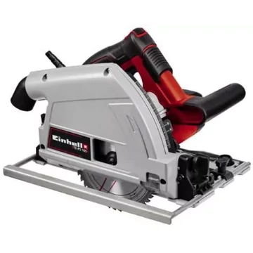 Einhell TE-PS 165 Körfűrész 1200W, tárcsaátmérő 165mm, merülő kézi Einhell TE-PS 165 Körfűrész 1200W, tárcsaátmérő 165mm, merülő kézi