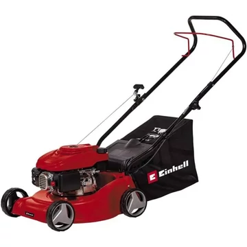 Einhell GC-PM 40/1 Robbanómotoros, fűgyűjtős fűnyíró 40 cm, four-stroke, 79.8 cm3, 1.2 kw