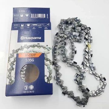 Husqvarna S35G Lánc 325-1.5mm 72 szem x-cut