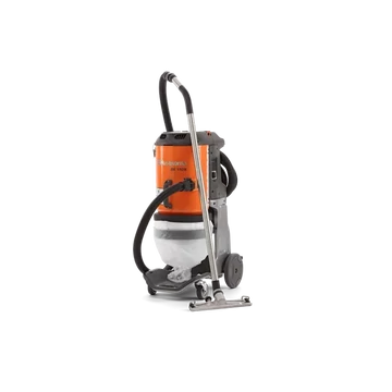Husqvarna DE110S Porszívó 