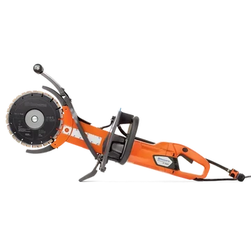 Husqvarna K4000 Cut-n-Break Betonvágó Elektromos, 2.7 kW, 230 mm