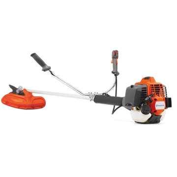 Husqvarna 553RS Bozótvágó 50.6 cm3, 2.3 kw, damilfej, vállheveder, vágótárcsa tar. Husqvarna 553RS Bozótvágó 50.6 cm3, 2.3 kw, damilfej, vállheveder, vágótárcsa tar.