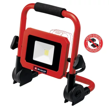 Einhell TC-CL 18/1800 Li-Solo Akkumulátoros lámpa akku és töltő nélkül