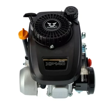 Zongshen XP140A Motor függőleges tengelyű 141 cm3, 22.2x50mm fékes