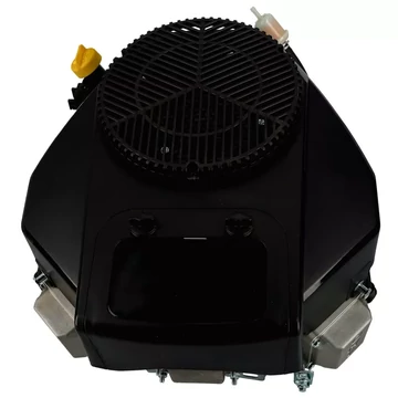Loncin LC2P76F Motor függőleges tengelyű kéthengeres 635 cm3, 13.5 kW,
