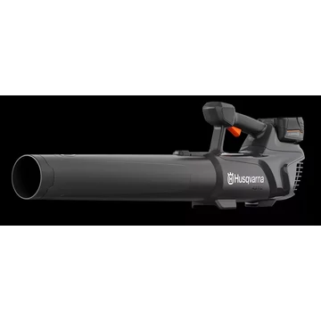 Husqvarna ASPIRE B8X-P4A Akkumulátoros lombfúvó Akku és töltő nélkül