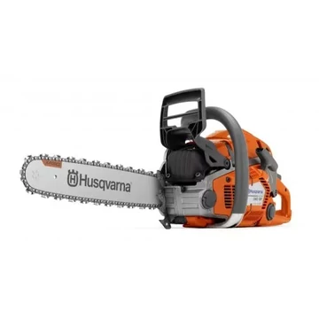 Husqvarna 560 XP MARK II Robbanómotoros láncfűrész 59.8 cm3, 3.5 kW, 325-1.3-64 szemes