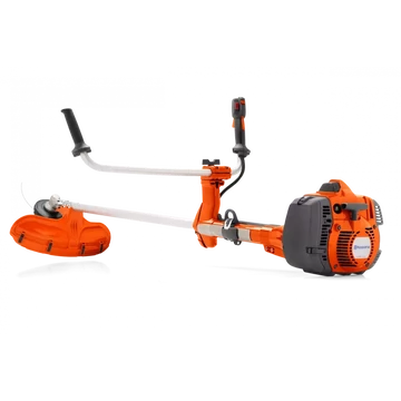 Husqvarna 545 RX Bozótvágó 45.7 cm3, 2.1 kw, damilfej, vállheveder, vágótárcsa tar.