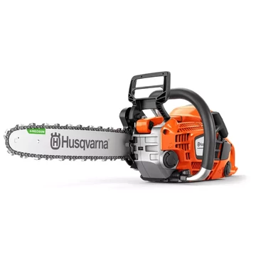 Husqvarna 540XP Mark III Robbanómotoros láncfűrész 39.1 cm3, 1.9kW, .325 1.1 mm