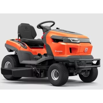 Husqvarna  Oldalkidobós fűnyírótraktor 108 cm, HV 635AE, 635 cm3, 12.5 kW