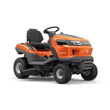Husqvarna  Oldalkidobós fűnyírótraktor 95 cm, HV 586AE, 586 cm3, 11.7 kW Husqvarna  Oldalkidobós fűnyírótraktor 95 cm, HV 586AE, 586 cm3, 11.7 kW