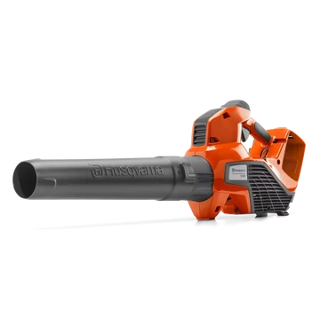 Husqvarna 120iB Akkumulátoros lombfúvó 36V, 4Ah, 46m/s, akku- és töltő nélkül