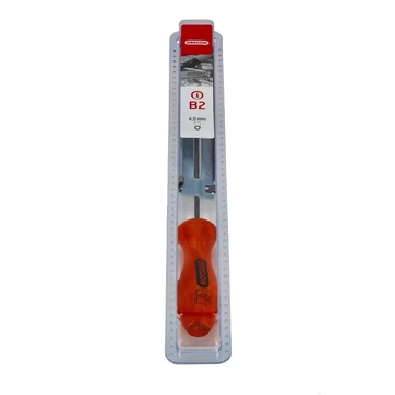 Oregon 4.0mm 5/32" Reszelősablon  Oregon 4.0mm 5/32" Reszelősablon