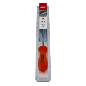 Oregon 4.5mm 11/64" Reszelősablon 