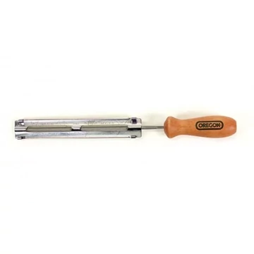 Oregon 5.5mm 7/32" Reszelősablon 