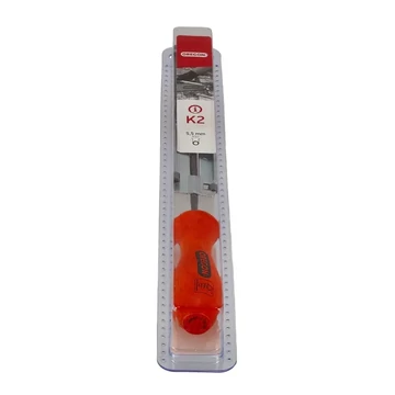 Oregon 5.5mm 7/32" Reszelősablon  Oregon 5.5mm 7/32" Reszelősablon