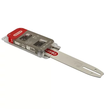 Husqvarna  Vezető Combo 3/8p-1.3mm 52 szemes 2db 91P lánccal Oregon