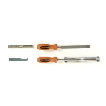 Oregon 5.5mm 7/32" Reszelő készlet .404