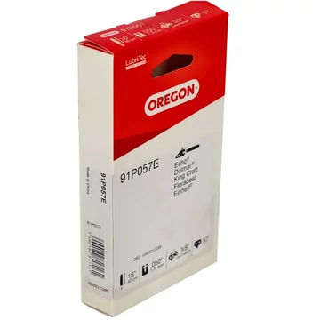 Oregon 91P Lánc 3/8p-1.3mm 57 szem Oregon 91P Lánc 3/8p-1.3mm 57 szem