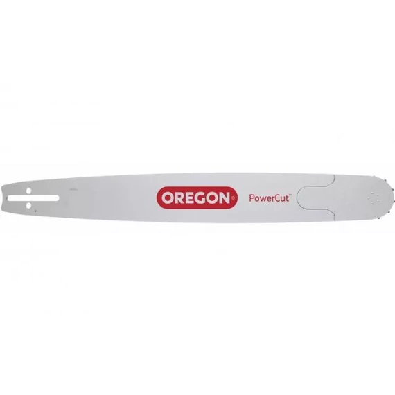 Husqvarna  Vezető 3/8-1.6mm 115 szem 5 szegecses cserélhető orrkerekes Oregon