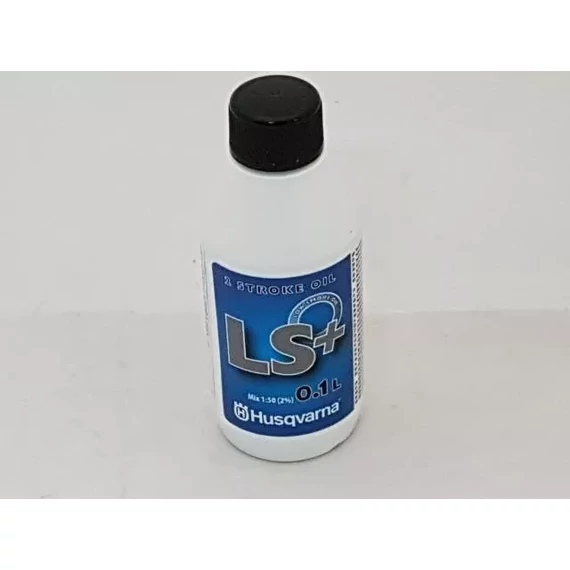 Husqvarna LS+ 2 ütemű olaj 100ml
