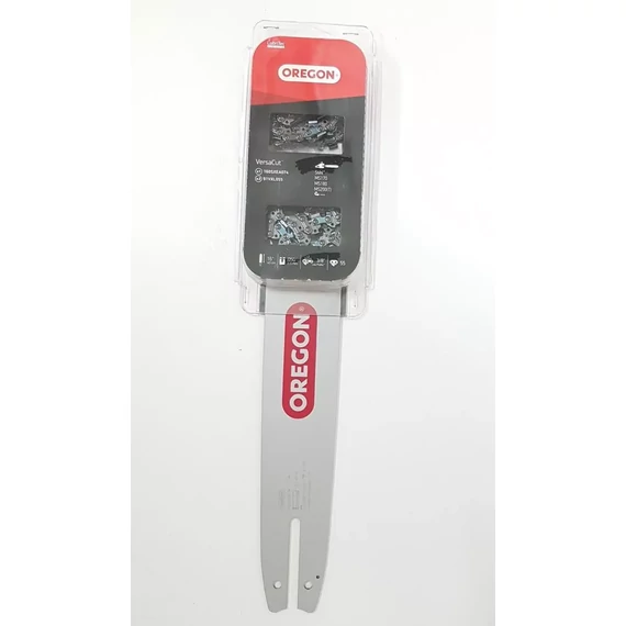 Stihl  Vezető Combo 3/8p-1.3mm 55 szemes 2db 91VXL lánccal Oregon