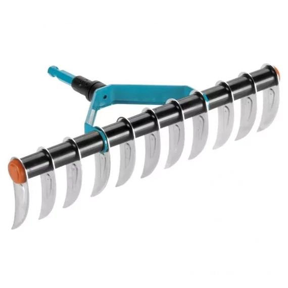 Gardena  Combi-System fűlevegőztető, munkaszélesség: 35 cm