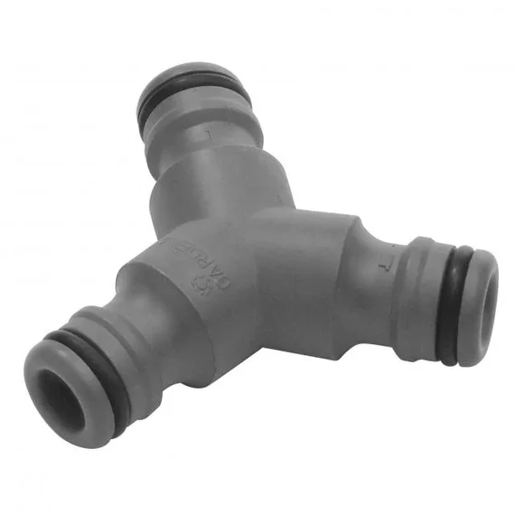 Gardena  Y-elem 1/2" és 3/4" Gardena  Y-elem 1/2" és 3/4"