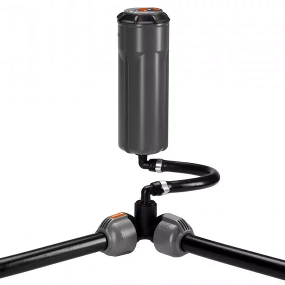 Gardena  Bekötőcső flexibilis süllyesztett esőztetőhöz, 3/4" külső menet x 1/2" belső menet