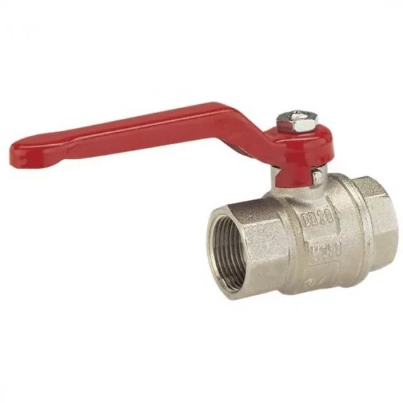 Gardena  Csapcsatlakozó golyós csap, 1", belső menet