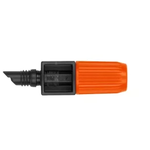 Gardena  Micro-drip végcsepegtető, 3/16", 0-10 l/h