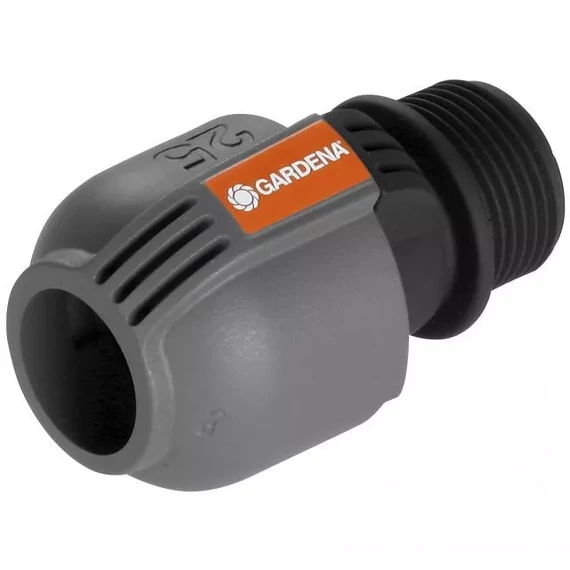 Gardena  Kötőelem 25 mm 1" külső menet