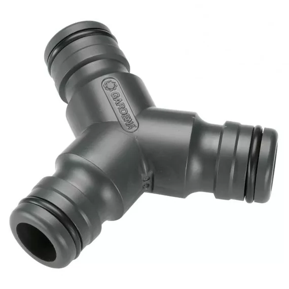 Gardena Profi system Y-elem 