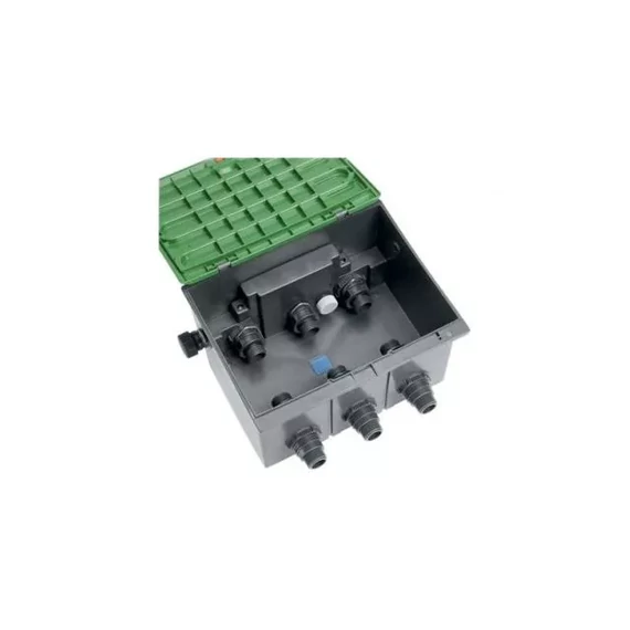 Gardena V-3 Szelepdoboz 3 szelephez SPrinklersystem, 3 x 1" külső menet
